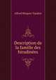 Description de la famille des hirudinees, Alfred Moquin-Tandon 