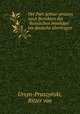 Der Port Arthur-prozess nach Berichten des "Russischen Invaliden" ins deutsche bertragen, Ritter von Ursyn-Pruszynski 