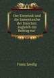 Der Eierstock und die Samentasche der Insecten: zugleich ein Beitrag zur ., Franz Leydig 