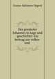 Der presbyter Johannes in sage und geschichte: Ein beitrag zur volker- und ., Gustav Salomon Oppert 