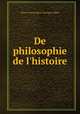 De philosophie de l
