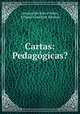 Cartas: Pedagogicas?, Concepcion Saiz y Otero 
