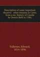 Description of some important theatres & other remains in Crete; from a ms. history of Candia by Onorio Belli in 1586;, Falkener, Edward, 1814-1896 