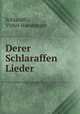 Derer Schlaraffen Lieder, Schlaraffia, Victor Hamburger 