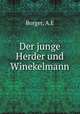Der junge Herder und Winekelmann, A.E. Borger 