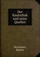 Der Kautschuk und seine Quellen, Henriques, Robert 