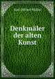 Denkmaler der alten Kunst, Muller Karl Otfried 
