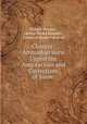 Chaucer: Animaduersions Uppon the Annotacions and Corrections of Some ., Francis Thynne , George Henry Kingsley , Frederick James Furnivall 