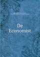 De Economist, Kops, Jacob Leonard de Bruyn, 1822-1887,Nederlands Economisch Instituut 