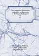 The comedies, histories, tragedies, and poems of William Shakspere. v.3, Shakespeare, William, 1564-1616,Knight, Charles, 1791-1873 