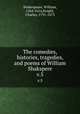 The comedies, histories, tragedies, and poems of William Shakspere. v.5, Shakespeare, William, 1564-1616,Knight, Charles, 1791-1873 