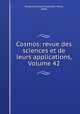 Cosmos: revue des sciences et de leurs applications, Volume 42, Franc?ois Napole?on Marie 