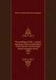 Proceedings of the . annual meeting of the stockholders of the North Carolina Rail Road Company serial. 1860, North Carolina Railroad Company 