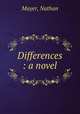 Differences : a novel, Mayer, Nathan 