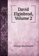 David Elginbrod, Volume 2, MacDonald George 
