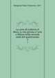 La corte di Lodovico il Moro, la vita privata e l`arte a Milano nella seconda met del quattrocento. 2, Malaguzzi Valeri, Francesco, 1867- 