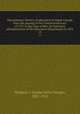 Documentary history of education in Upper Canada from the passing of the Constitutional act of 1791 to the close of Rev. Dr. Ryerson`s administration of the Education Department in 1876. 13, Hodgins, J. George (John George), 1821-1912 