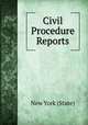 Civil Procedure Reports, New York (State) 