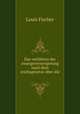 Das verfahren der zwangsversteigerung nach dem reichsgesetze uber die ., Louis Fischer 