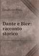 Dante e Bice: racconto storico, Cesare Da Prato 