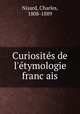 Curiosite?s de l