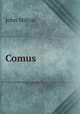 Comus, John Milton 