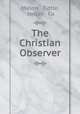The Christian Observer, Mason & Tuttle, Jordan & Co 