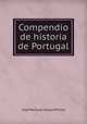 Compendio de historia de Portugal, Jose Maria da Graca Affreizo 