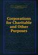 Corporations for Charitable and Other Purposes, Massachusetts , Office of the Commissioner of Corporations , Massachusetts , Massachusetts Office of the Commissioner of Corporations , Commissioner of Corporations 
