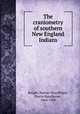 The craniometry of southern New England Indians, Knight, Marian Vera,Wilder, Harris Hawthorne, 1864-1928 