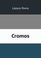 Cromos, Lazaro Pavia 