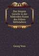 Das Jungste Gericht in der bildenden Kunst des fruhen Mittelalters, Georg Voss 