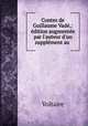 Contes de Guillaume Vade,: edition augmentee par l