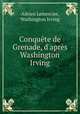Conquete de Grenade, d