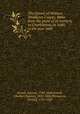 The history of Woburn, Middlesex County, Mass. from the grant of its territory to Charlestown, in 1640, to the year 1680, Sewall, Samuel, 1785-1868,Sewall, Charles Chauncy, 1802-1886,Thompson, Samuel, 1731-1820 