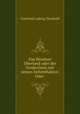 Das Bundner Oberland oder der Vorderrhein mit seinen Seitenthalern: Oder ., Gottfried Ludwig Theobald 