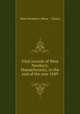 Vital records of West Newbury, Massachusetts, to the end of the year 1849, West Newbury (Mass. : Town) 