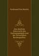 Das eheliche Guterrecht des Sachsenspiegels und der Verwandten Rechtsquellen ., Ferdinand von Martitz 