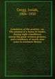 Commerce of the prairies : or, The journal of a Santa Fe? trader, during eight expeditions across the great western prairies, and a residence of nearly nine years in northern Mexico, Gregg, Josiah, 1806-1850 