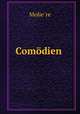 Comodien, Molie?re 