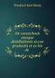 De caoutchouk ejusque destillationis siccae productis et ex his de ., Friedrich Karl Himly 