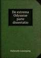 De extrema Odysseae parte dissertatio, Helmuth Liesegang 