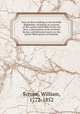 Days of deer-stalking in the Scottish Highlands; including an account of the nature and habits of the red deer, a description of the Scottish forests, and historical notes on the earlier field-sports of Scotland, Scrope, William, 1772-1852 