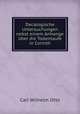 Decalogische Untersuchungen nebst einem Anhange uber die Todentaufe in Corinth, Carl Wilhelm Otto 