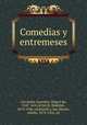Comedias y entremeses, 