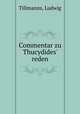 Commentar zu Thucydides