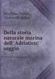 Della storia naturale marina dell