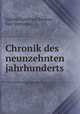 Chronik des neunzehnten jahrhunderts, Gabriel Gottfried Bredow, Karl Venturini 