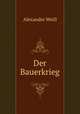 Der Bauerkrieg, Alexandre Weill 