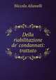 Della riabilitazione de